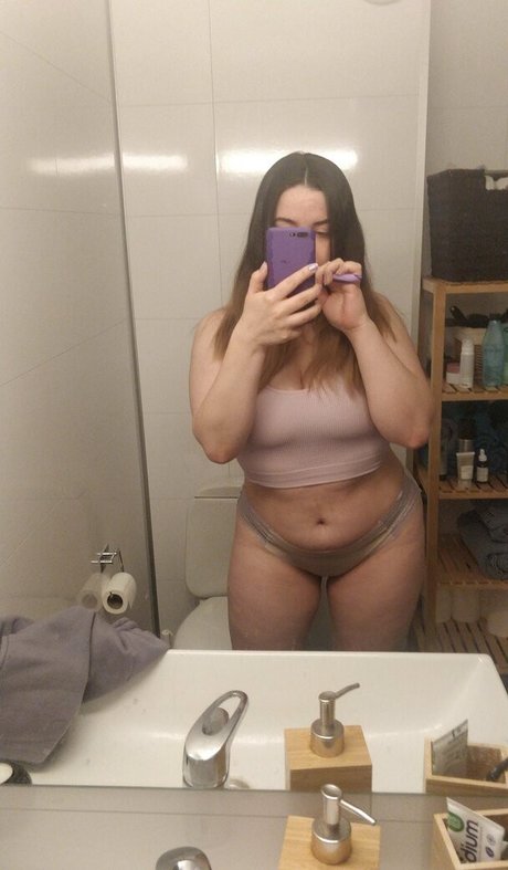 Foto desnuda filtrada de OnlyFans de Chikaracosplay