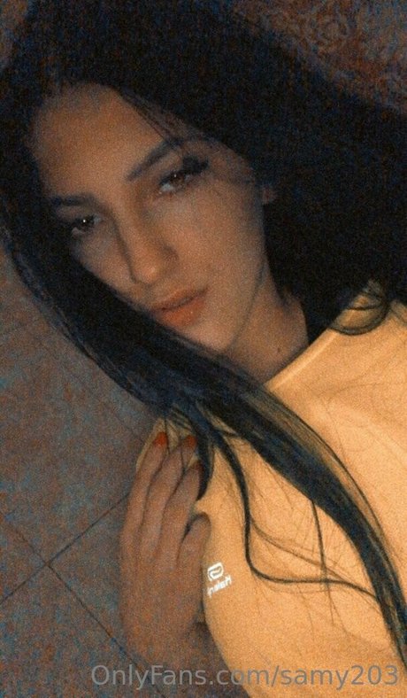Samy203