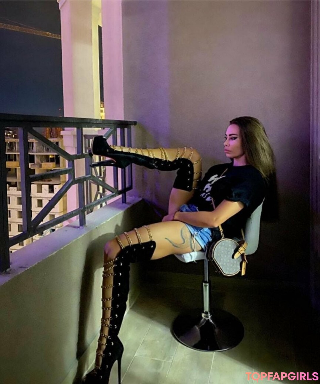 Foto desnuda filtrada de OnlyFans de Elenathebeautiful #25 Foto desnuda filtrada de OnlyFans de Elenathebeautiful #25