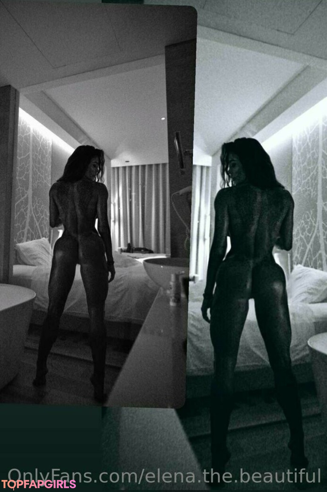 Foto desnuda filtrada de OnlyFans de Elenathebeautiful #4 Foto desnuda filtrada de OnlyFans de Elenathebeautiful #4