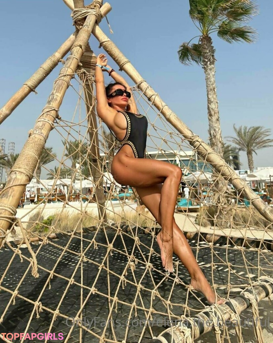 Foto desnuda filtrada de OnlyFans de Elenathebeautiful #94 Foto desnuda filtrada de OnlyFans de Elenathebeautiful #94