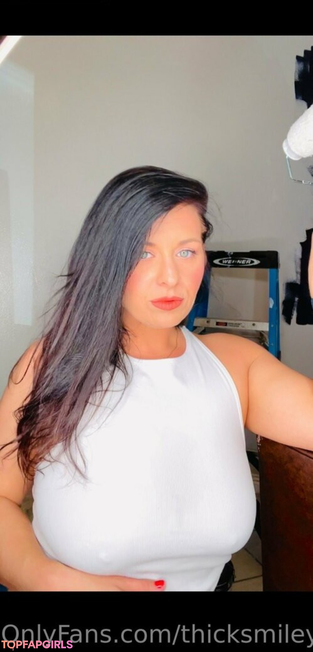 Foto desnuda filtrada de OnlyFans de Thicksmiley #325 Foto desnuda filtrada de OnlyFans de Thicksmiley #325