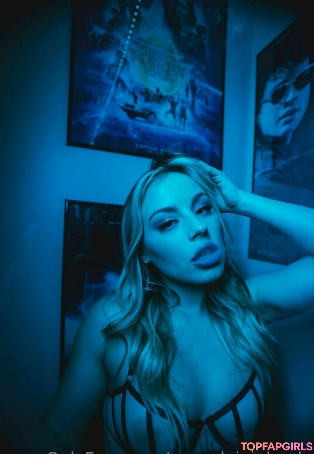 Foto desnuda filtrada de OnlyFans de Annaclaireclouds #54 Foto desnuda filtrada de OnlyFans de Annaclaireclouds #54