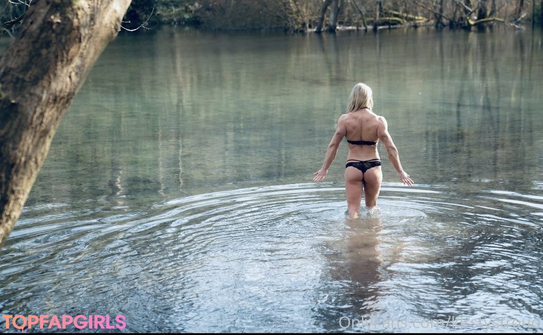 Foto desnuda filtrada de OnlyFans de Musclegirl31 #56 Foto desnuda filtrada de OnlyFans de Musclegirl31 #56