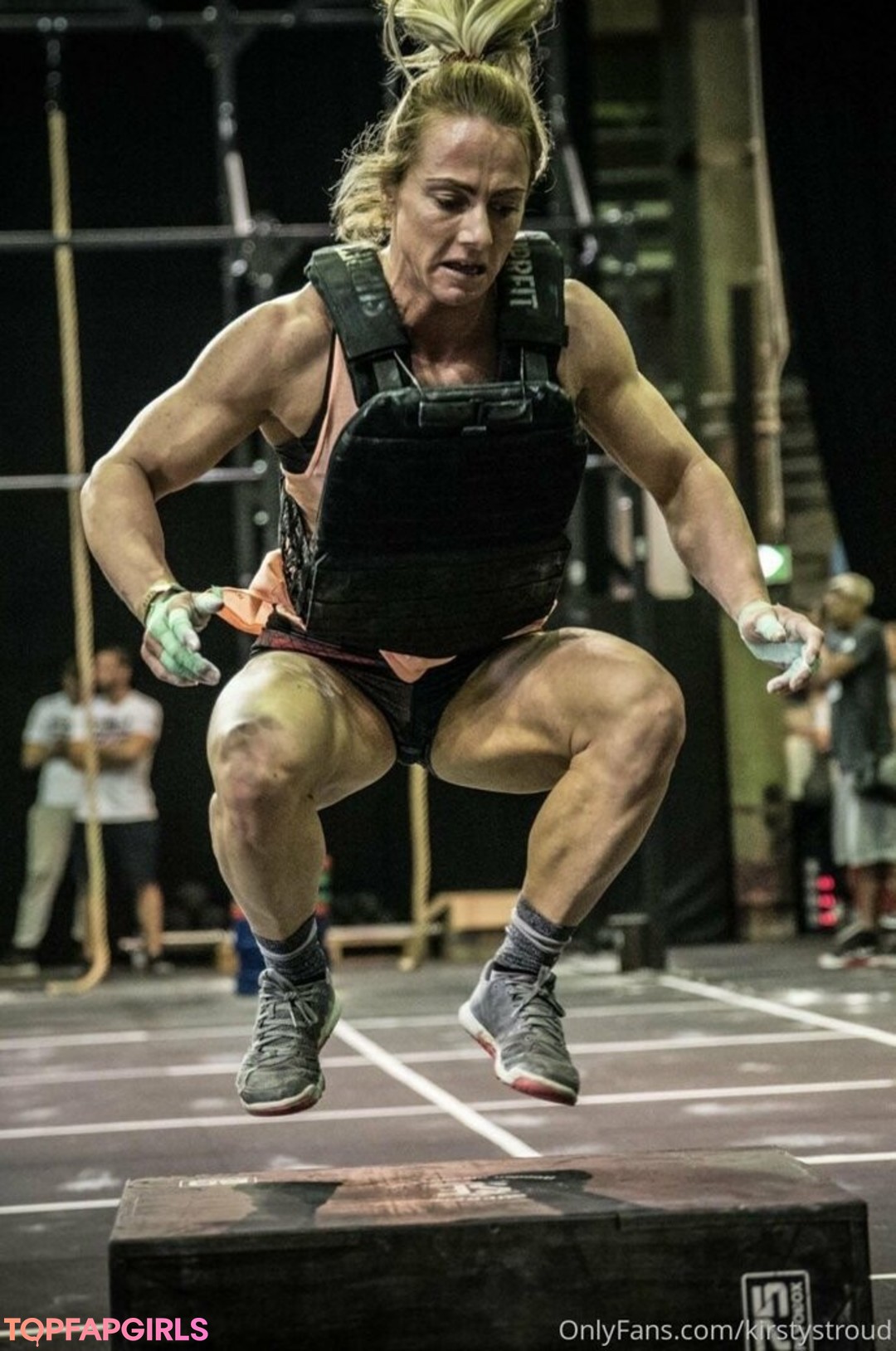 Foto desnuda filtrada de OnlyFans de Musclegirl31 #63 Foto desnuda filtrada de OnlyFans de Musclegirl31 #63