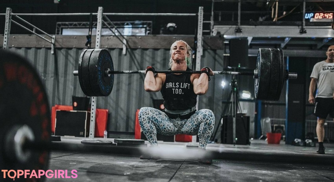 Foto desnuda filtrada de OnlyFans de Musclegirl31 #80 Foto desnuda filtrada de OnlyFans de Musclegirl31 #80