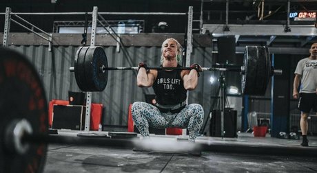 Musclegirl31