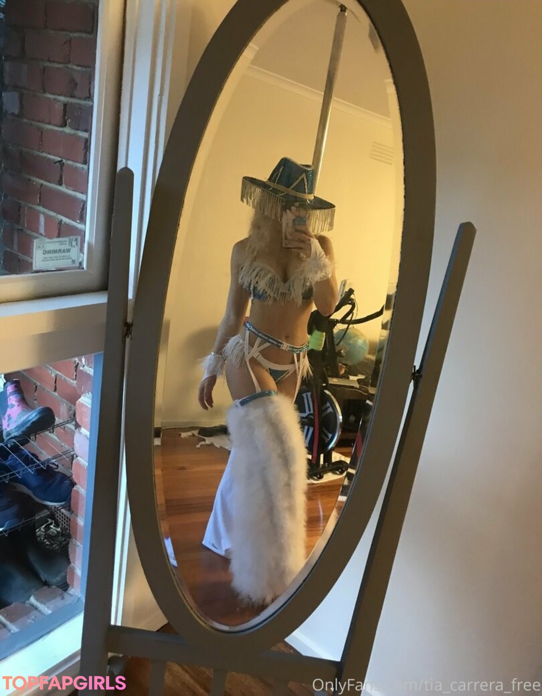 Foto desnuda filtrada de OnlyFans de Tiacarrerafree #87 Foto desnuda filtrada de OnlyFans de Tiacarrerafree #87