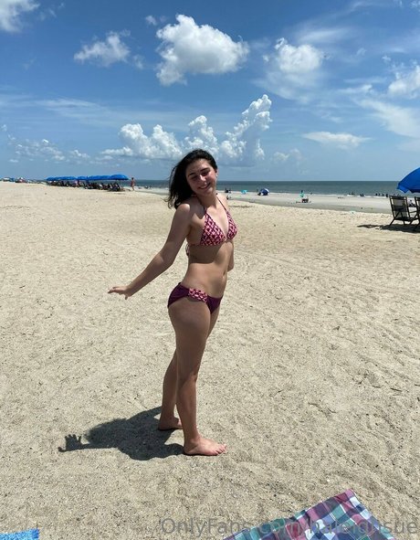 Foto desnuda filtrada de OnlyFans de Elisesue