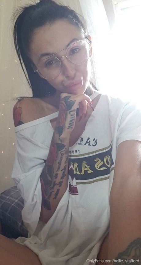 Hollie Stafford