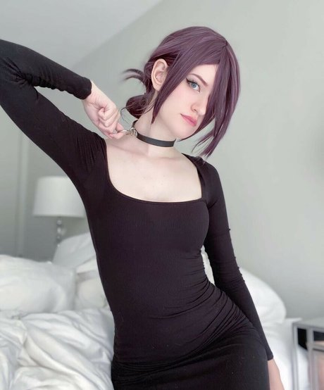 Foto desnuda filtrada de OnlyFans de Hazelfig