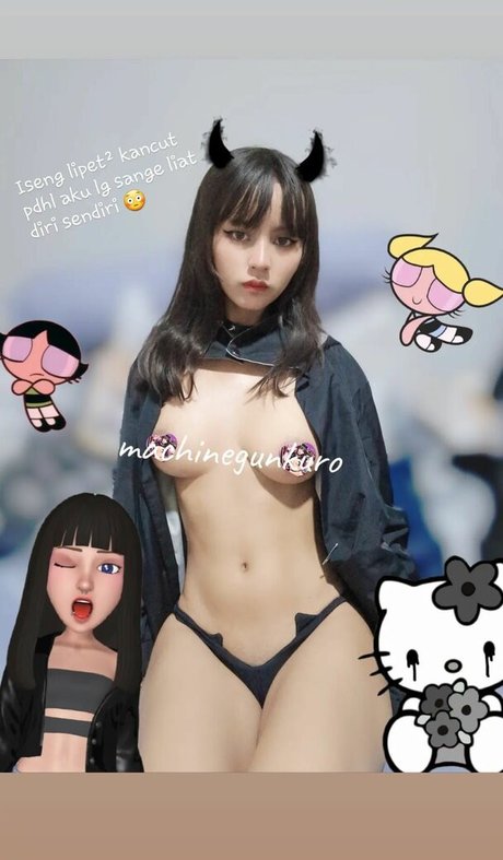 Kuro Emma