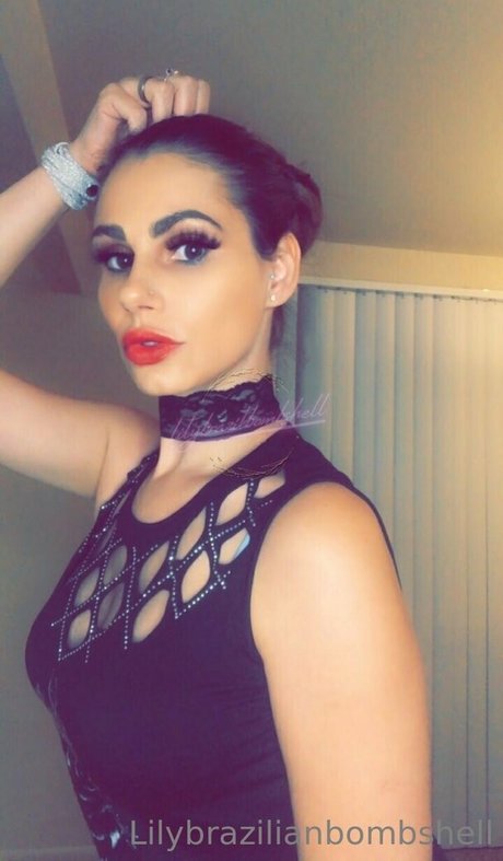 Lilybrazilianbombshell