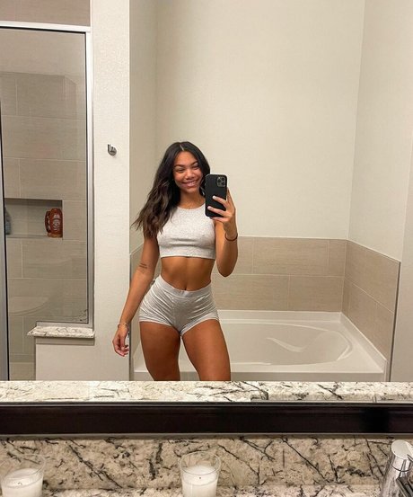 Jasmin Alexandria
