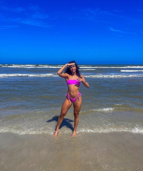 Jasmin Alexandria