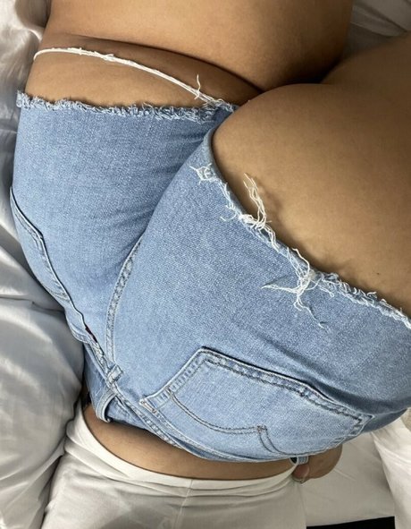 Foto desnuda filtrada de OnlyFans de Hellatwerky