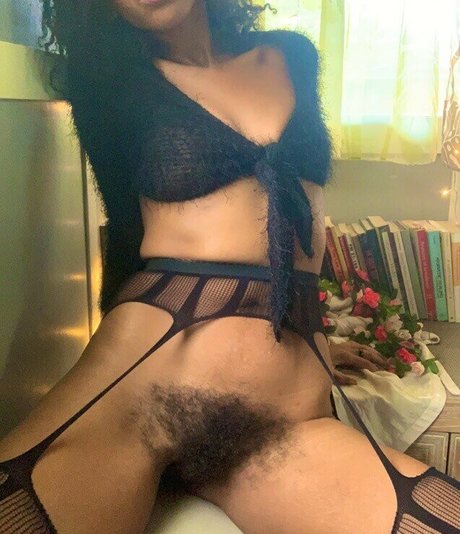 Foto desnuda filtrada de OnlyFans de Lily Sage
