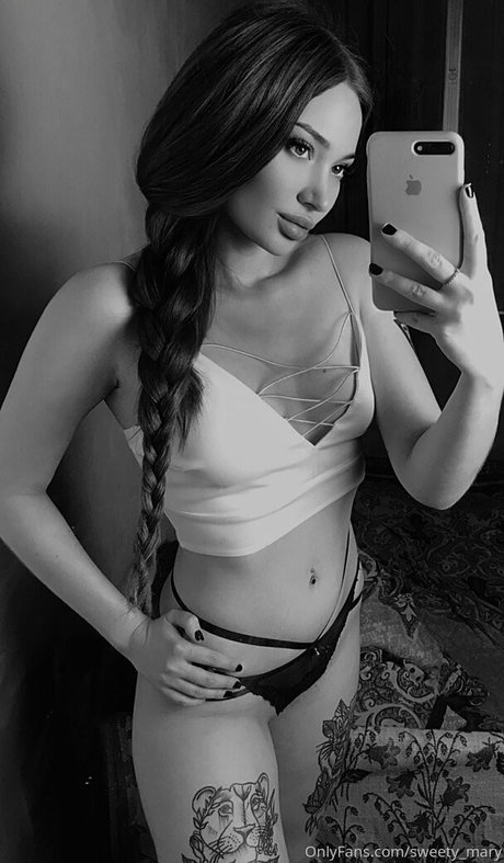 Sweetymary