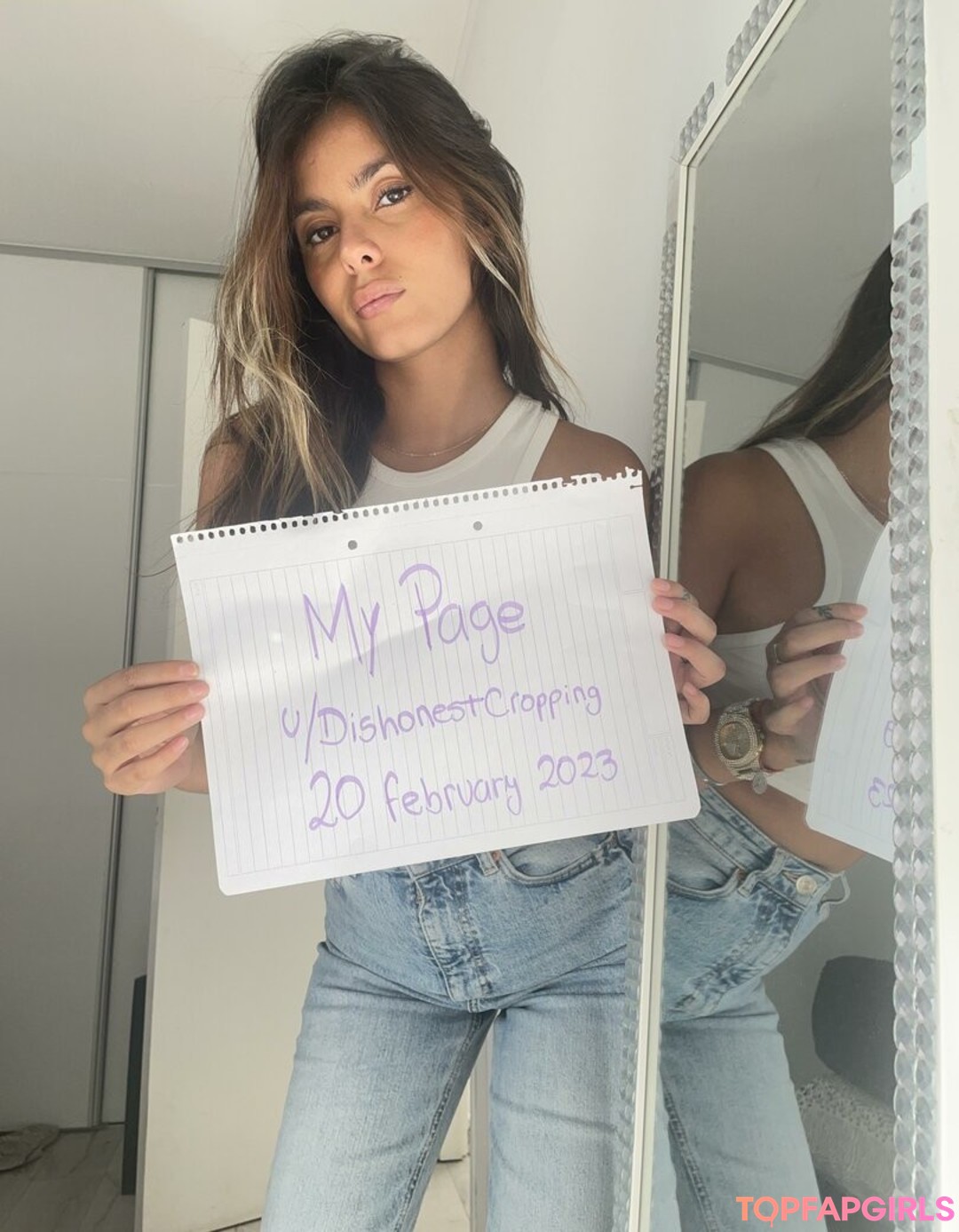 Foto desnuda filtrada de OnlyFans de Carla Costa #5 Foto desnuda filtrada de OnlyFans de Carla Costa #5