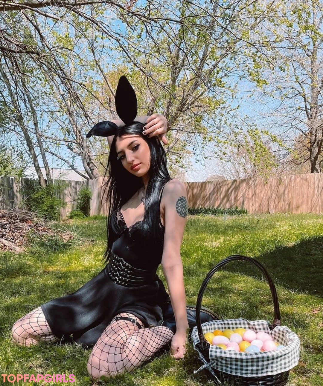 Foto desnuda filtrada de OnlyFans de Alison Rainer #56 Foto desnuda filtrada de OnlyFans de Alison Rainer #56