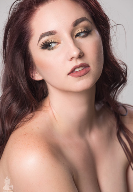 Foto desnuda filtrada de OnlyFans de Danica Rockwood