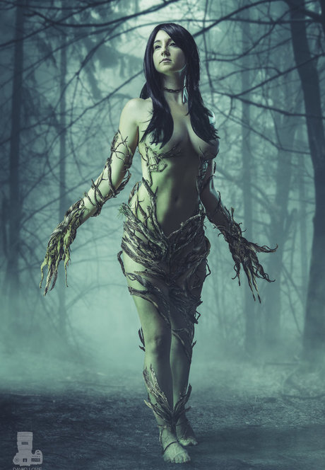 Foto desnuda filtrada de OnlyFans de Danica Rockwood