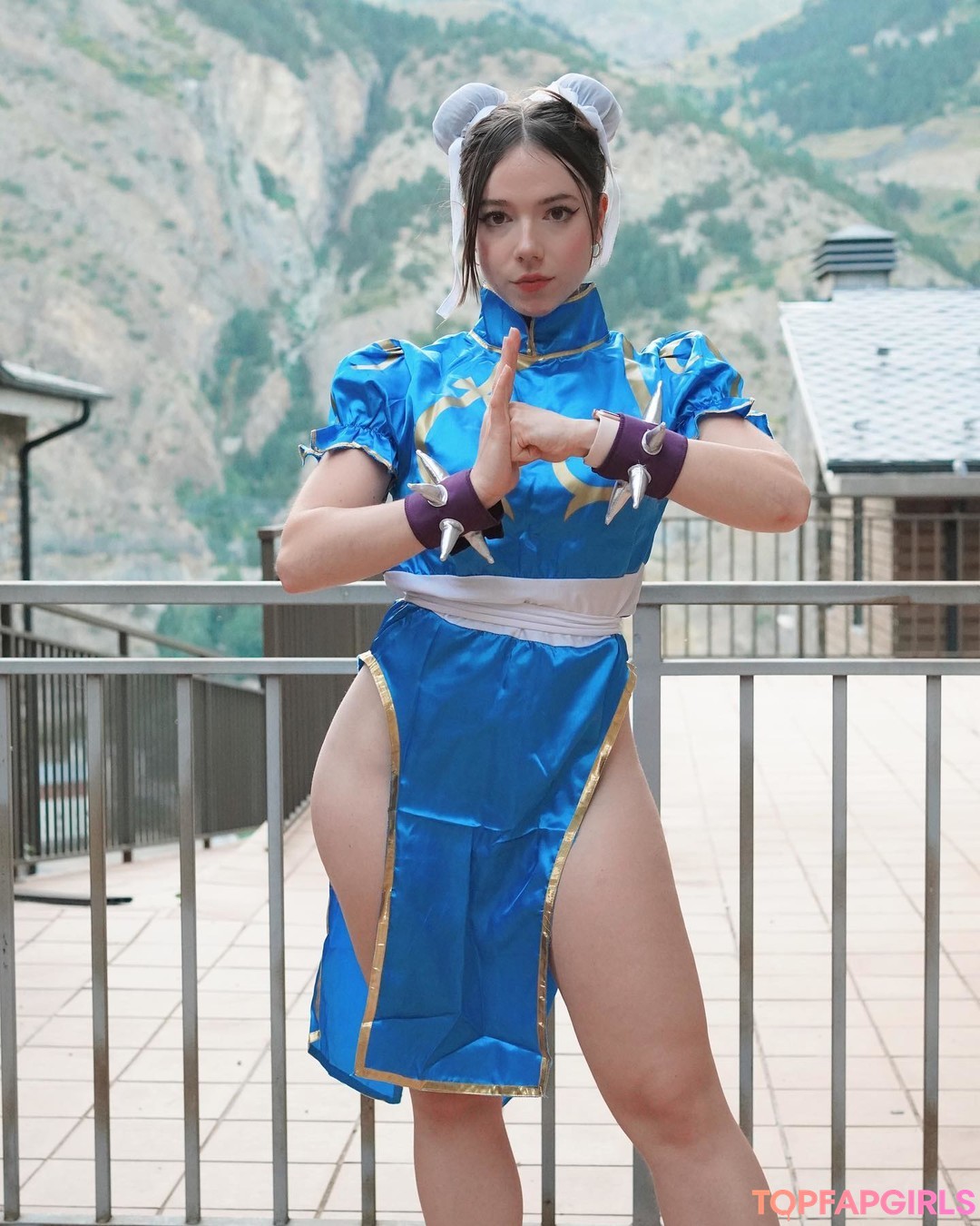 Foto desnuda filtrada de OnlyFans de Maria Lopez Polo #85 Foto desnuda filtrada de OnlyFans de Maria Lopez Polo #85