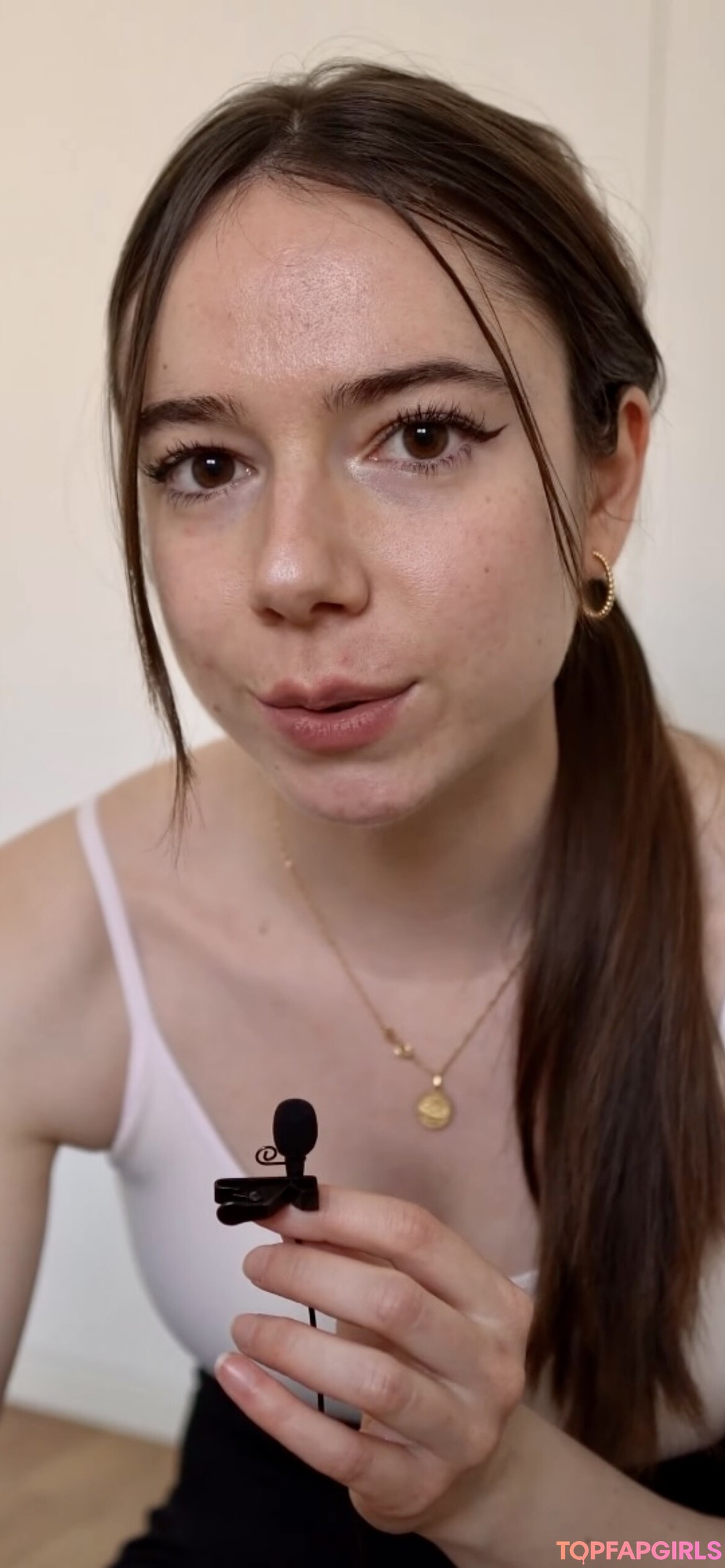 Foto desnuda filtrada de OnlyFans de Maria Lopez Polo #88 Foto desnuda filtrada de OnlyFans de Maria Lopez Polo #88