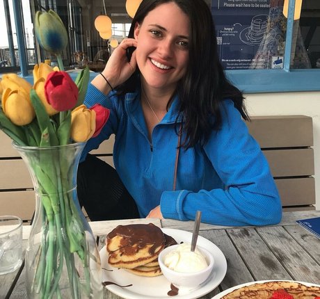 Bec Danaher