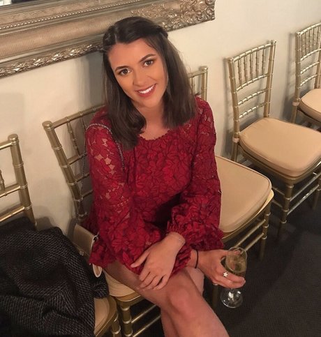 Bec Danaher