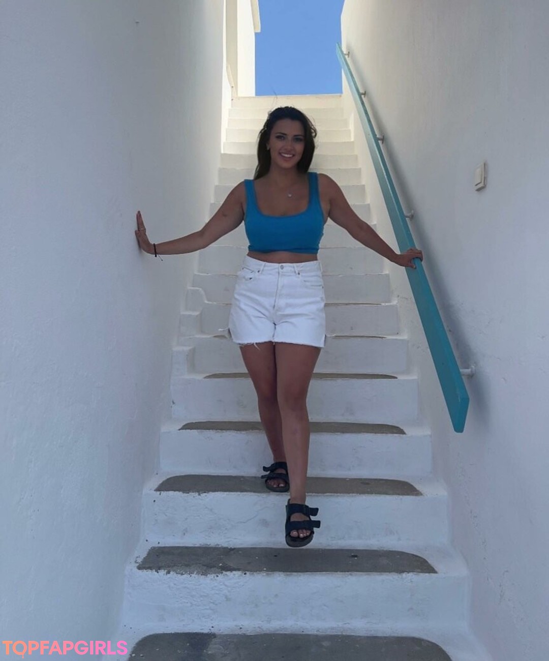 Foto desnuda filtrada de OnlyFans de Bec Danaher #246 Foto desnuda filtrada de OnlyFans de Bec Danaher #246