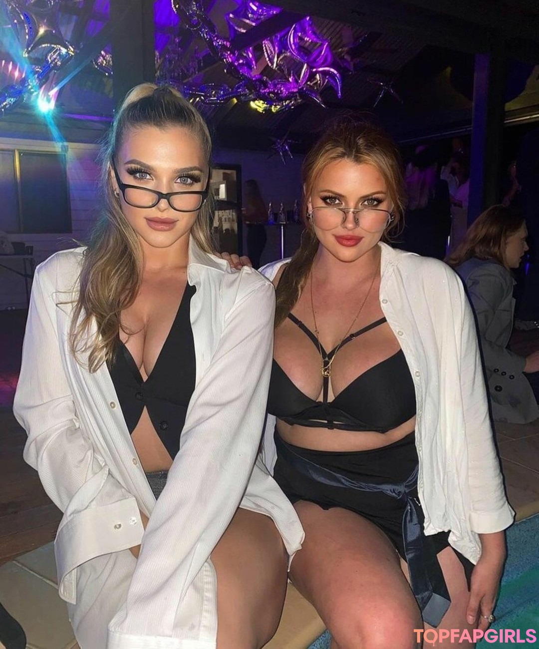 Foto desnuda filtrada de OnlyFans de Bec Danaher #42 Foto desnuda filtrada de OnlyFans de Bec Danaher #42