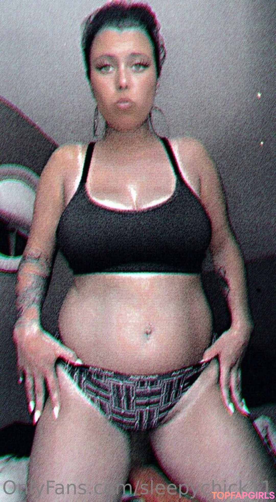 Foto desnuda filtrada de OnlyFans de Sleepychick11 #10 Foto desnuda filtrada de OnlyFans de Sleepychick11 #10