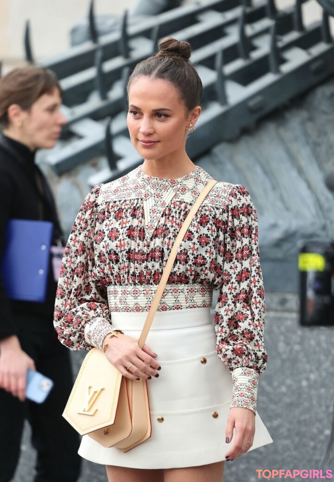 Foto desnuda filtrada de OnlyFans de Alicia Vikander #60 Foto desnuda filtrada de OnlyFans de Alicia Vikander #60
