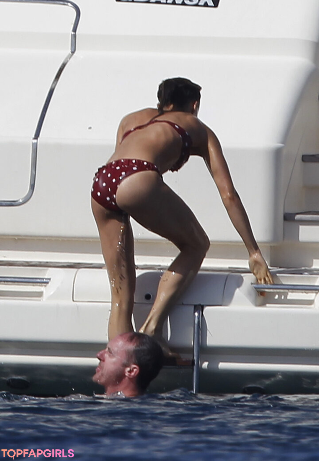 Foto desnuda filtrada de OnlyFans de Alicia Vikander #7 Foto desnuda filtrada de OnlyFans de Alicia Vikander #7