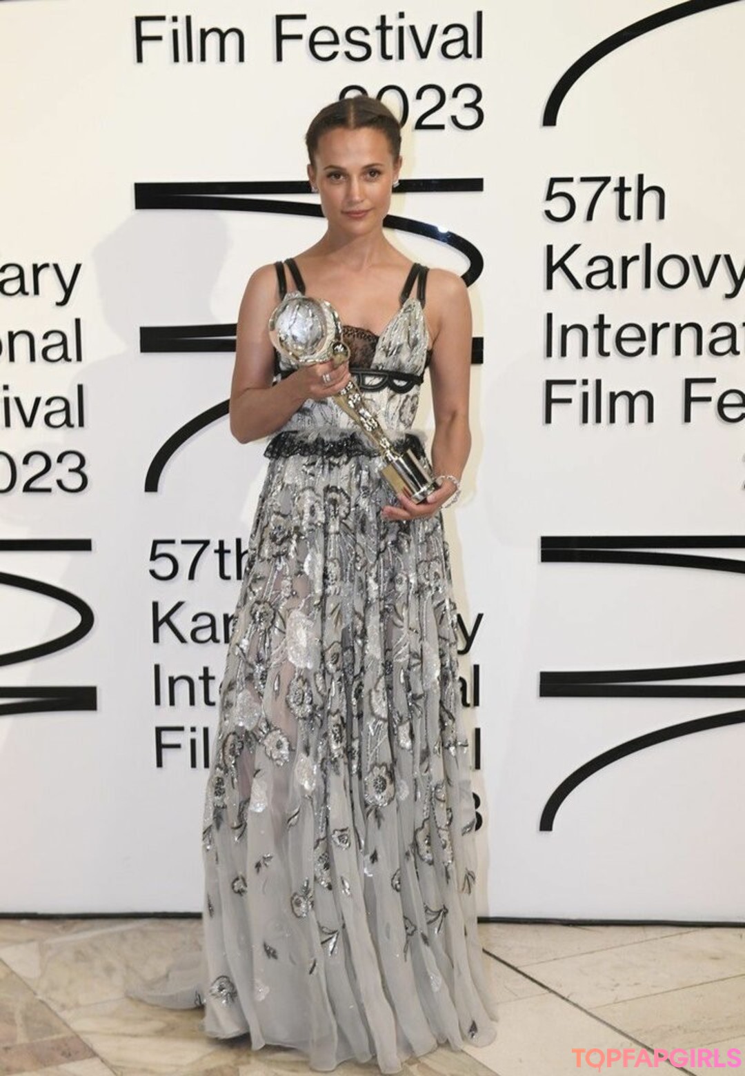 Foto desnuda filtrada de OnlyFans de Alicia Vikander #99 Foto desnuda filtrada de OnlyFans de Alicia Vikander #99