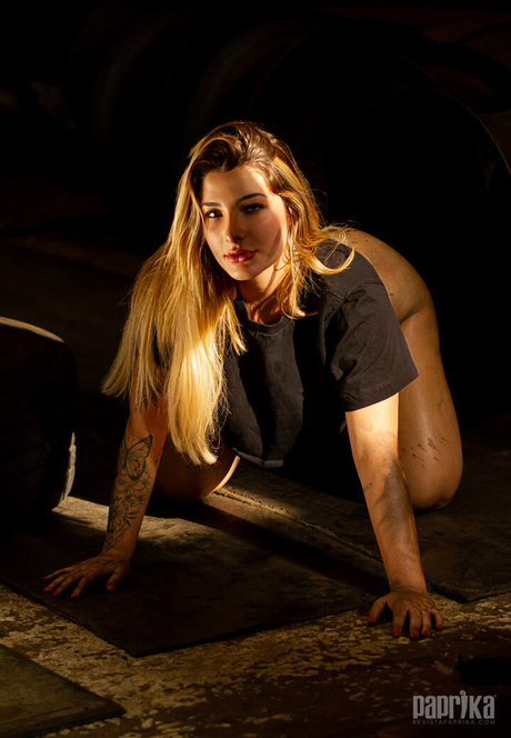 Victoria Foglia