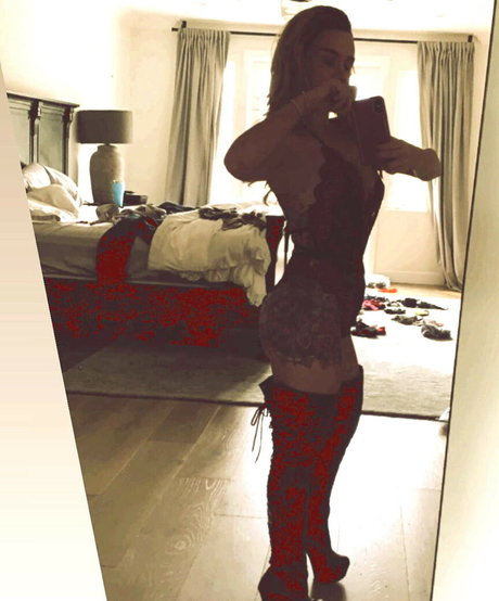 Danielle Harris