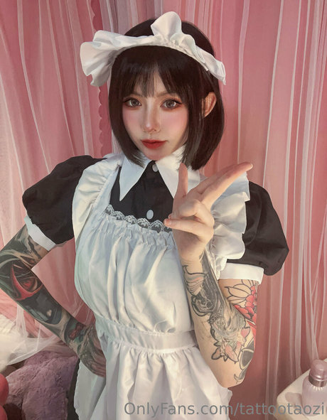 Tattoo Taozi