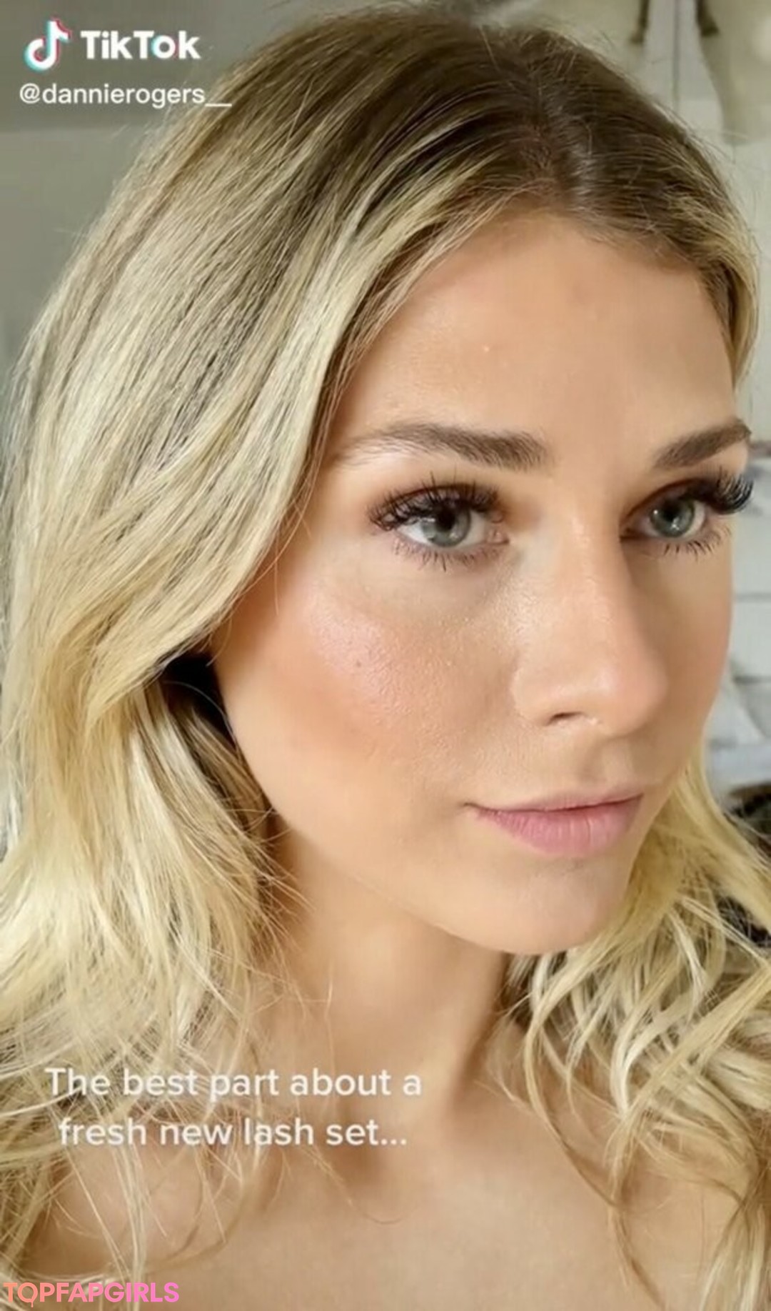 Foto desnuda filtrada de OnlyFans de Dannie Rogers #27 Foto desnuda filtrada de OnlyFans de Dannie Rogers #27