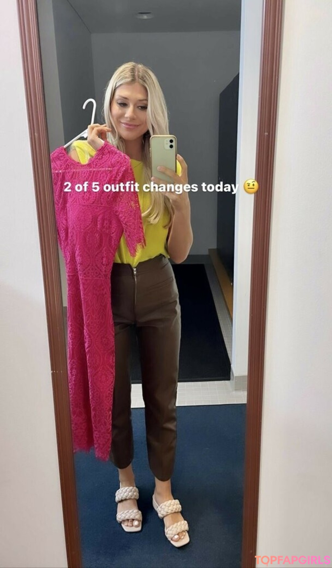 Foto desnuda filtrada de OnlyFans de Dannie Rogers #55 Foto desnuda filtrada de OnlyFans de Dannie Rogers #55