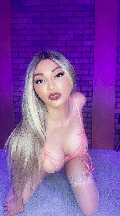 Jessy Dubai