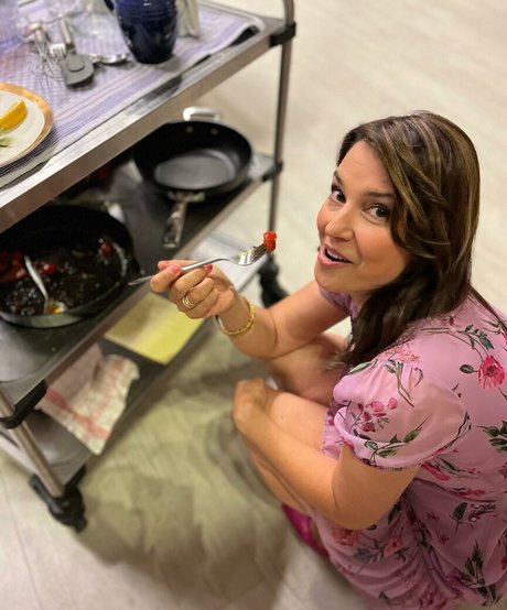 Foto desnuda filtrada de OnlyFans de Fatma Mittler Solak