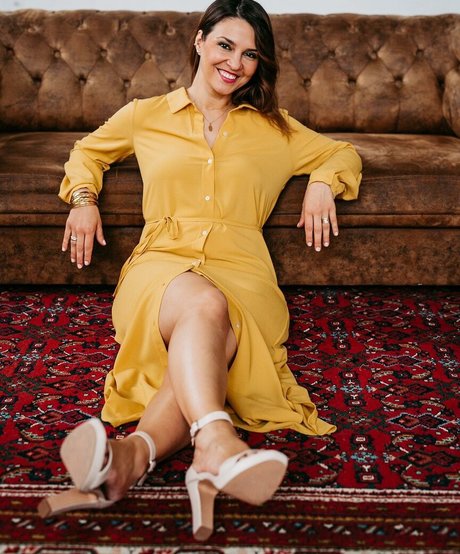 Fatma Mittler Solak