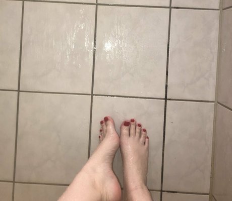 Justmeandmyfeet