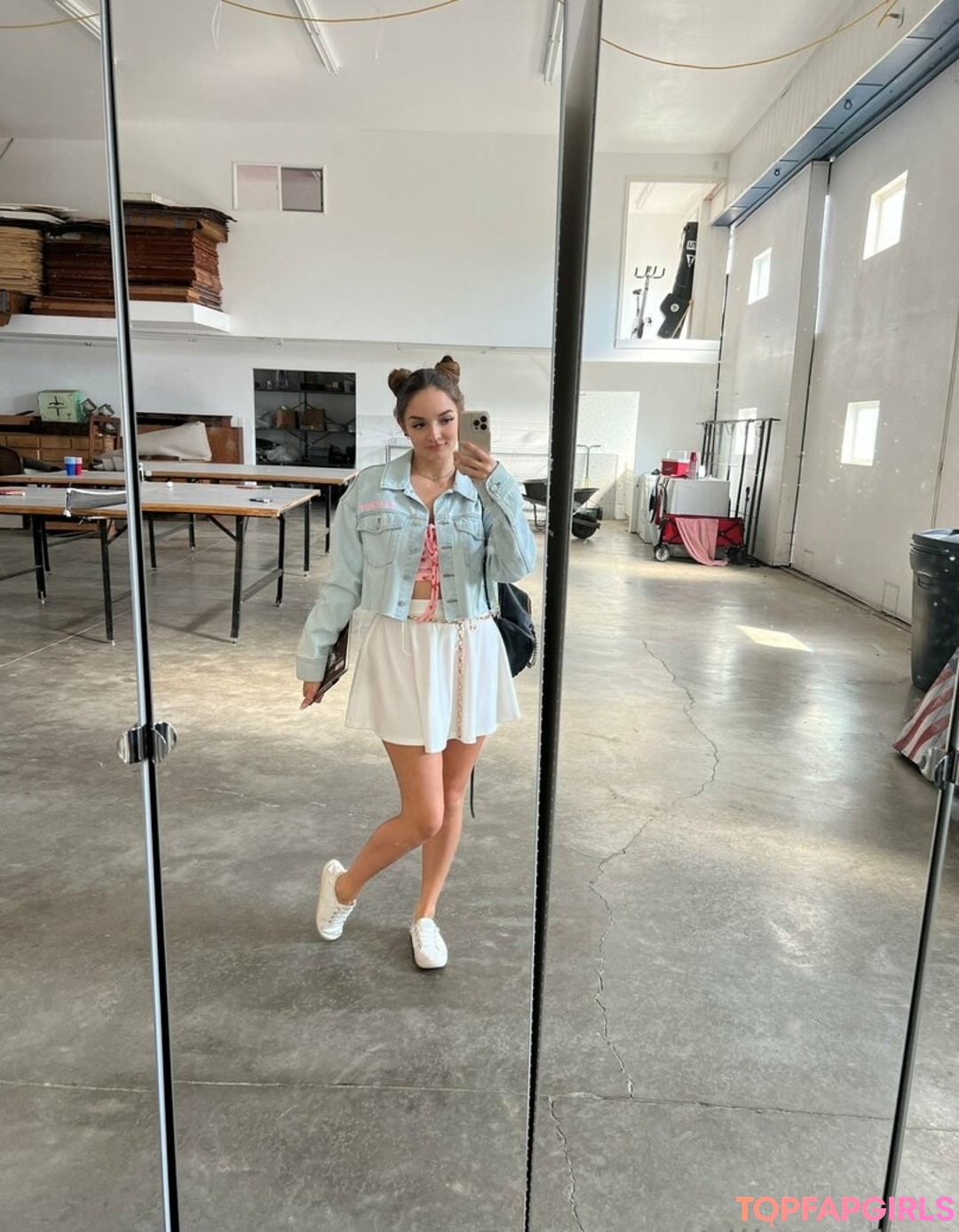 Foto desnuda filtrada de OnlyFans de Tillytoyfree #57 Foto desnuda filtrada de OnlyFans de Tillytoyfree #57