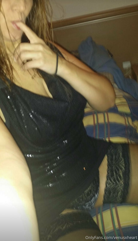 Venusxheart