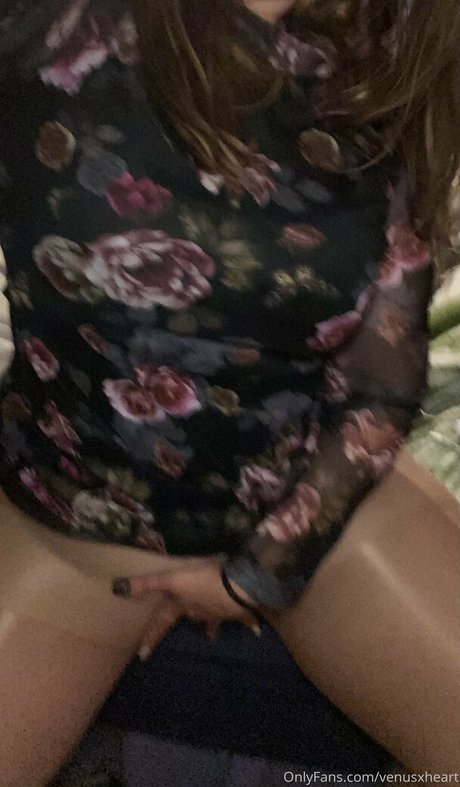 Venusxheart