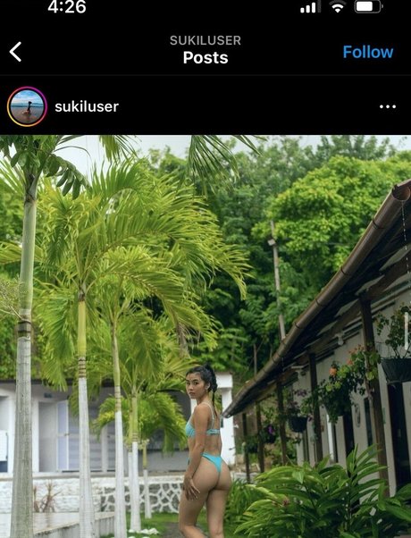 Suki Lu