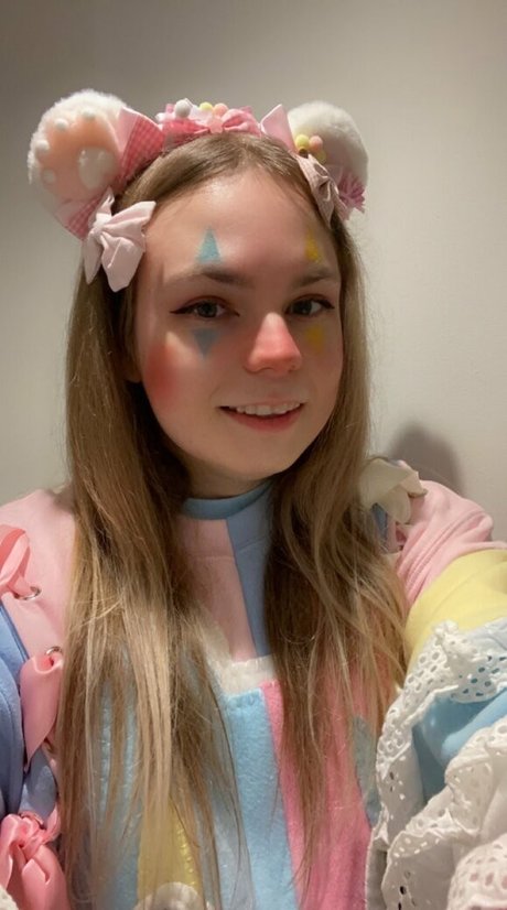 Foto desnuda filtrada de OnlyFans de Xmaddiemoonx